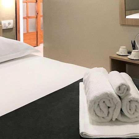 Berulia Rooms Brela Ngoại thất bức ảnh