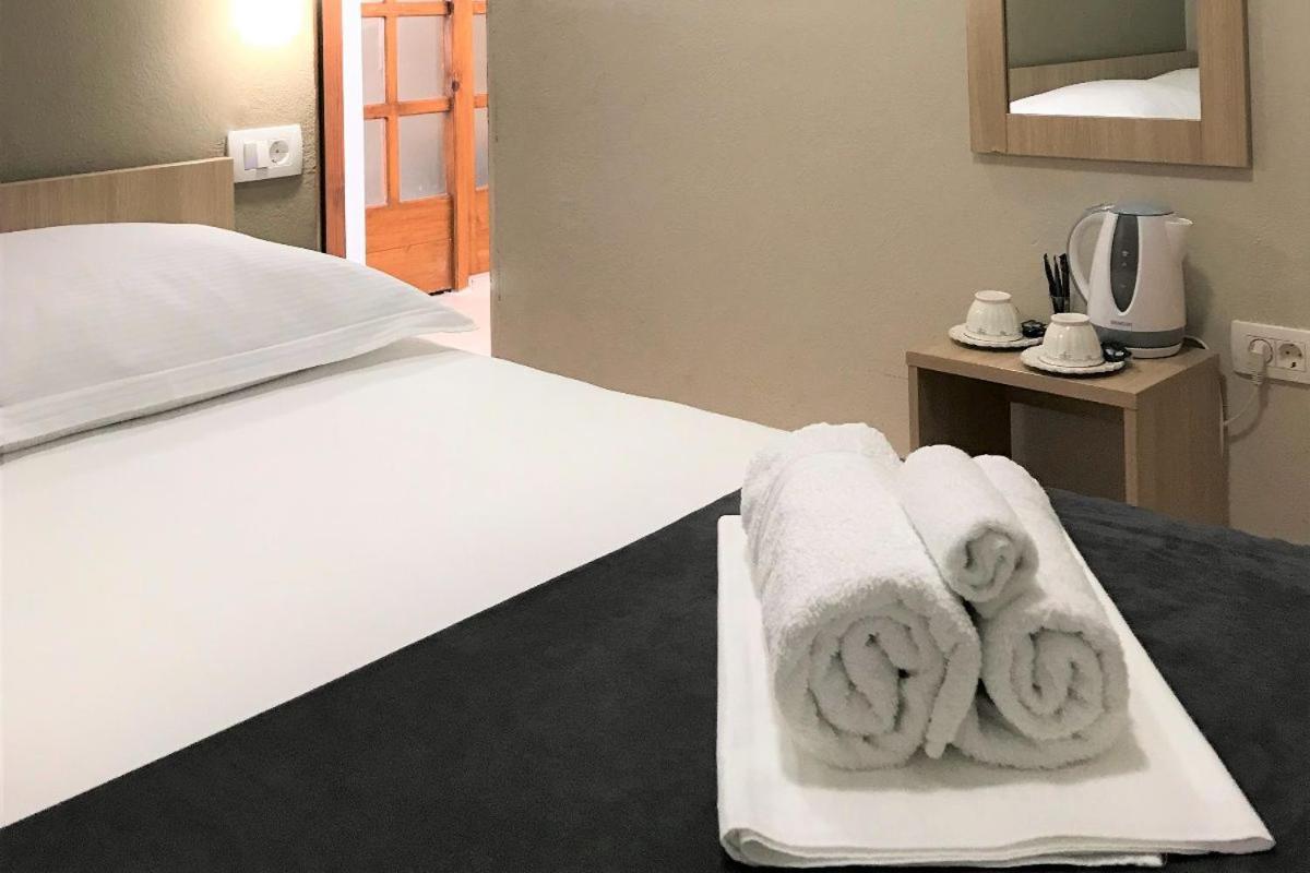 Berulia Rooms Brela Ngoại thất bức ảnh