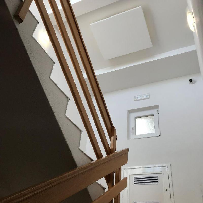 Berulia Rooms Brela Ngoại thất bức ảnh