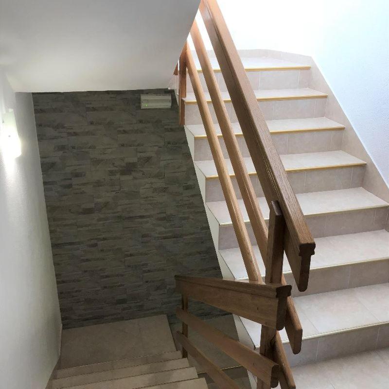 Berulia Rooms Brela Ngoại thất bức ảnh